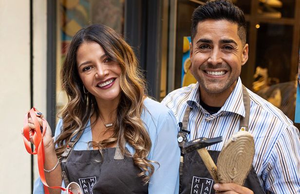 Make Authentic Espadrilles in San Juan