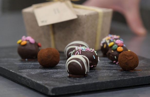 Class - Introduction to Chocolate Making at York Cocoa Works