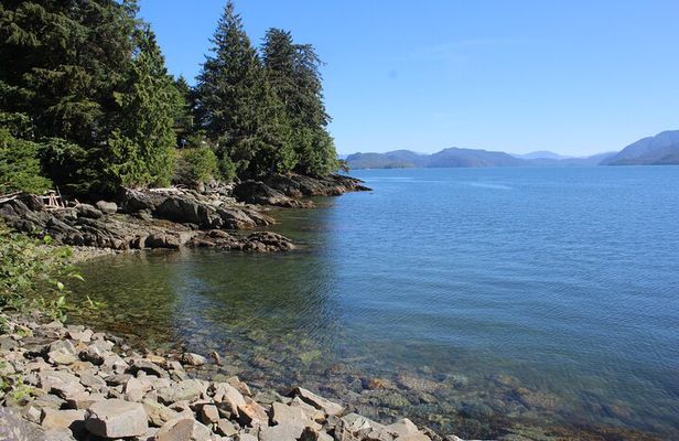 Alaska Native Cultural and Wildlife Adventure
