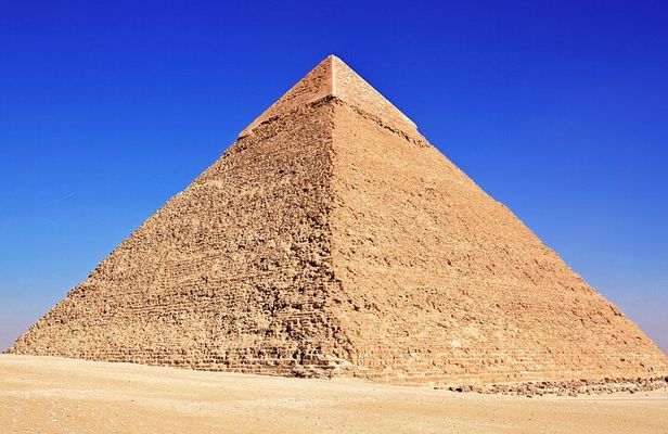 Private Pyramids of Giza Tour