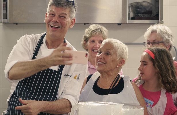 The Real Italian Artisan Gelato