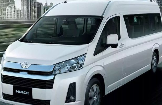 Luxor / Hurghada Or Hurghada / Luxor Private Transfers