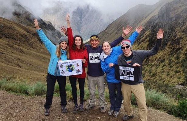 2 Days Inca Trail to Machu Picchu Tour