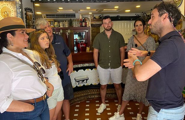Ugly Delicious Food Tour