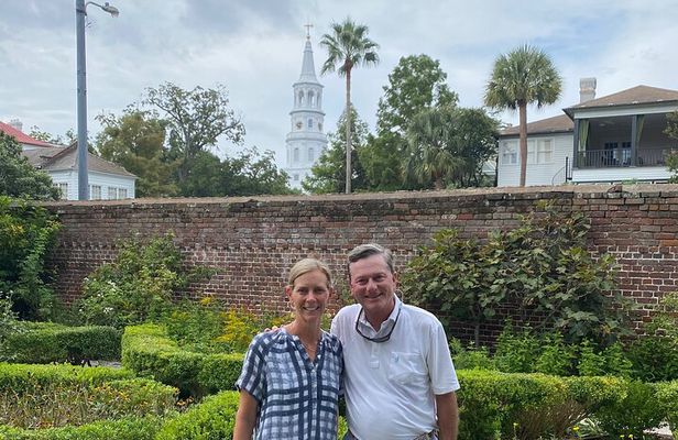 SMALL group Historic Walking Tours with certified guides
