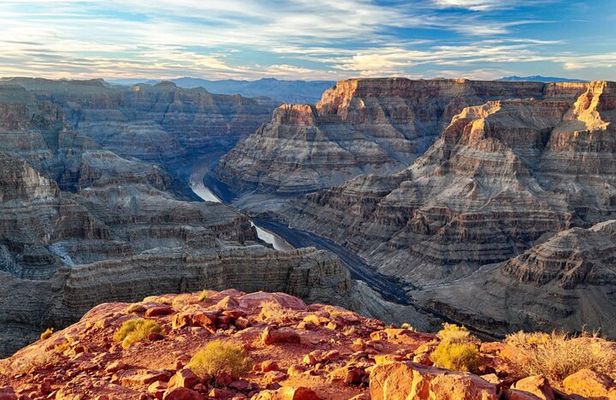 Small Group Late Departure Grand Canyon Tour