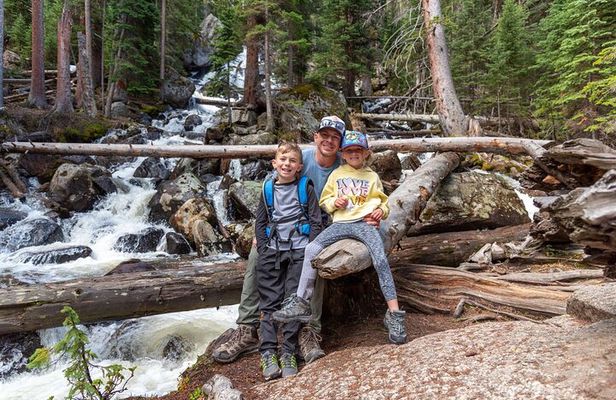 Private Wildlife Driving Tour in Rocky Mountain National Park