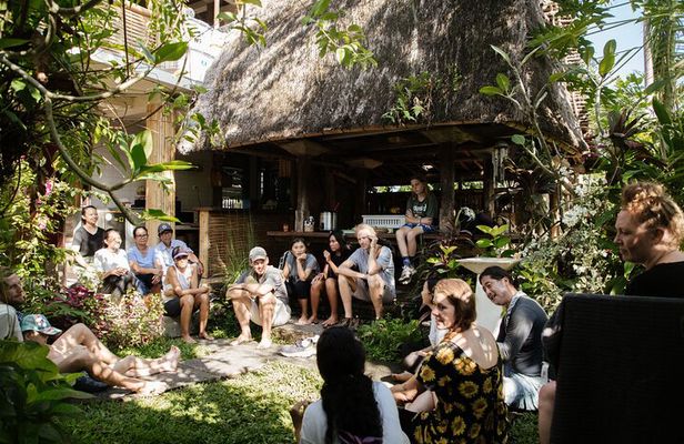 Tree to Sea: A 6-Day Bali Heritage Trail