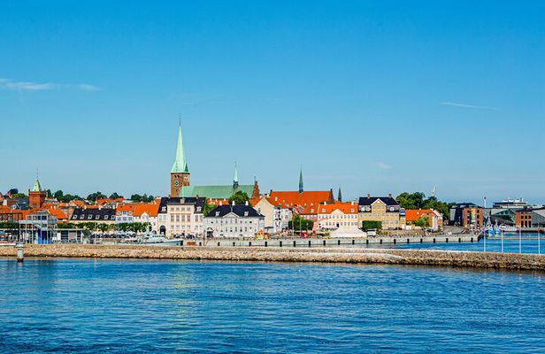 Helsingør Historical Treasures: A Walking Tour