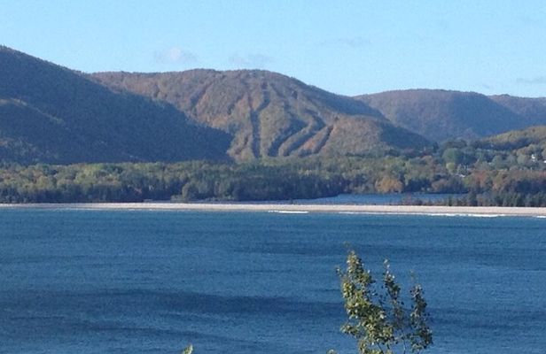 Blackwood Tours: 6 Hour Cabot Trail Tour in Cape Breton, NS