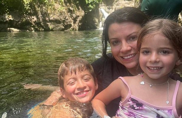 Yunque Rainforest Tour in Puerto Rico