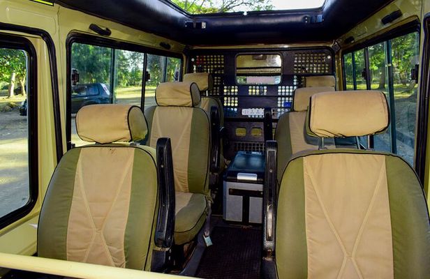 3 Days Private Midrange safari from and to Zanzibar