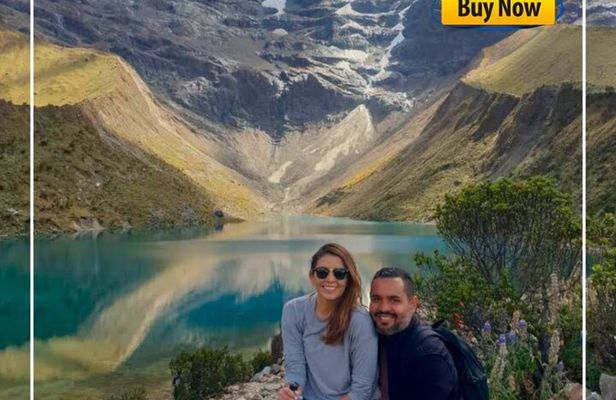 Humantay Lake 1 Day Tour
