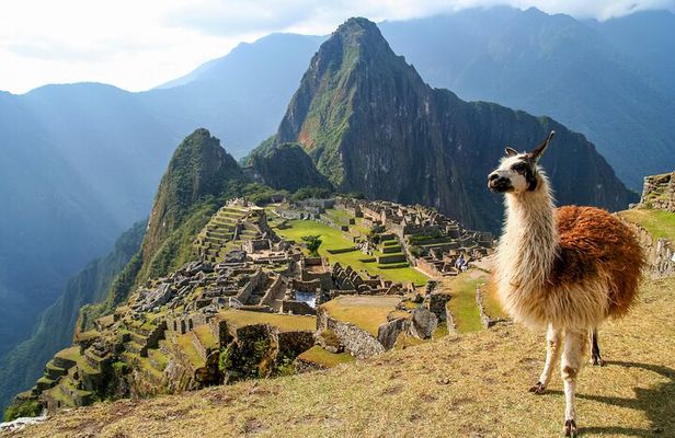 5 Day Cusco Tour and Rainbow Mountain Visit All Inclusive