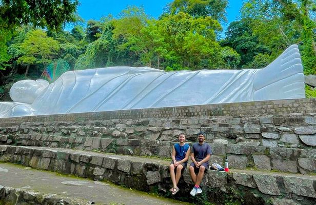 Mui Ne: Ta Cu Mountain Half A Day Private Tour with Local Guide 