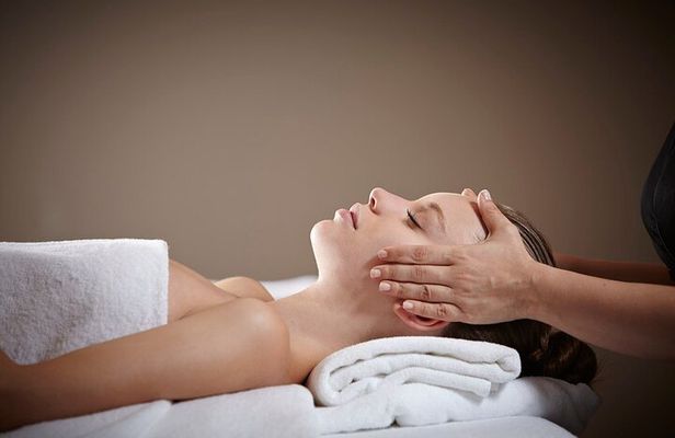 Massage & Hammam Experience