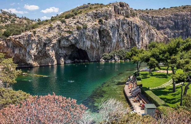 Athens & Sounio Full Day Private Sightseeing Tour