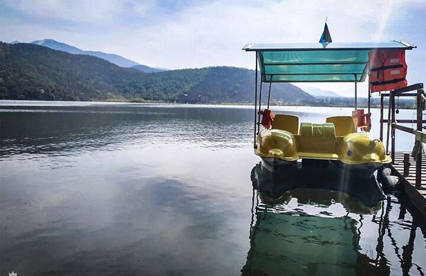 Private Gabala Tour