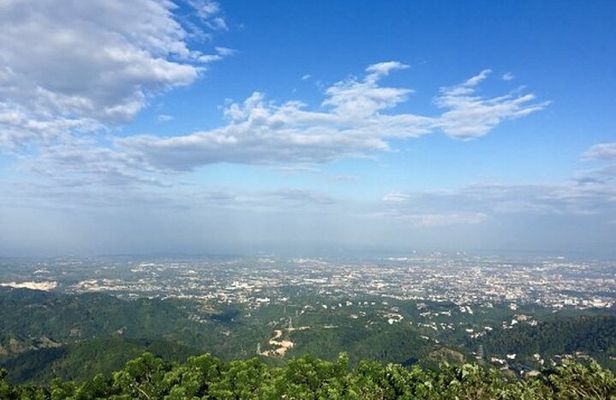 Panoramic Tour of Cebu