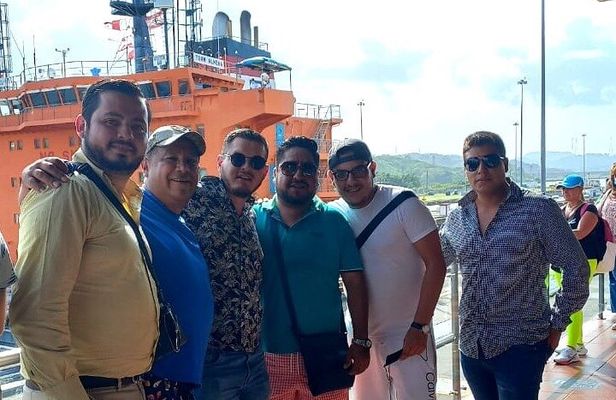 Visit Poin Panama, Old Town, Amador Causeway and Canal