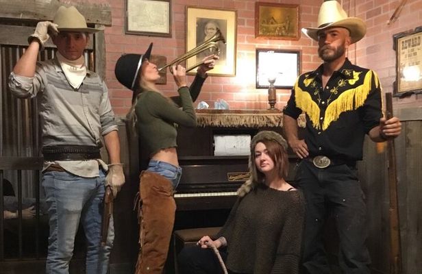 Ashland Escape Games