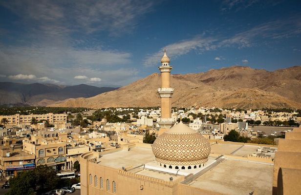 Nizwa and Oman's Historical Gems Tour
