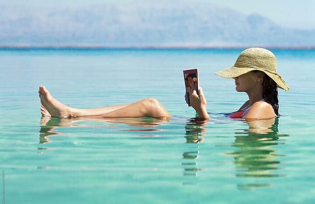 Half Day Private tour to Dead Sea From Amman. 