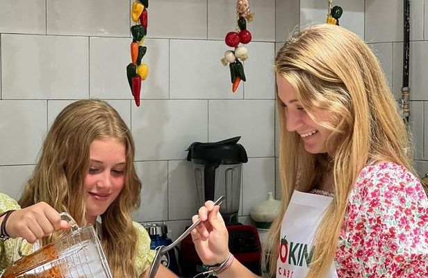 Cabo San Lucas Mexican Cooking Class Experience and Local Markets