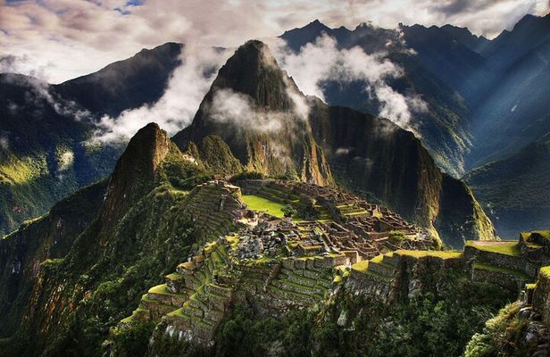 4 Days City Tour Machu Picchu Humantay Lake