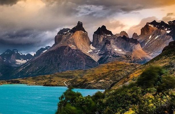 Full Day Torres del Paine Private