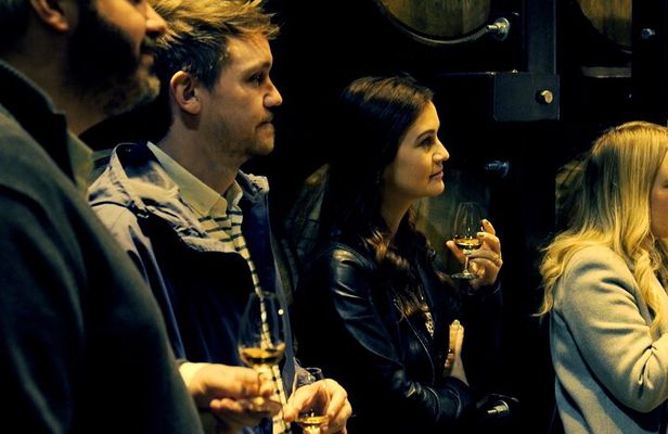 Dublin Private Whiskey Tour with Three Unique Distillery Visits