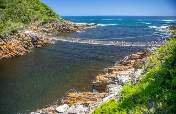 Garden Route Tour In 3 nights