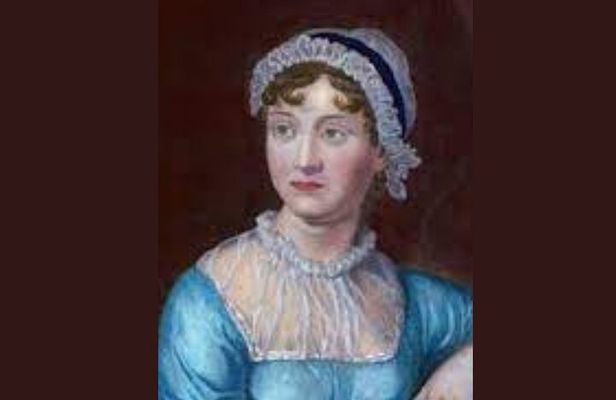 Private 4-Hour Guided Tour In the Footsteps of Jane Austen in London