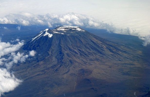  6 Days Marangu Route, Mount Kilimanjaro Climbing