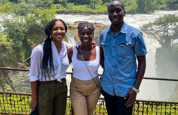 Private 5-Day Kidepo Valley and Murchison Falls National Parks