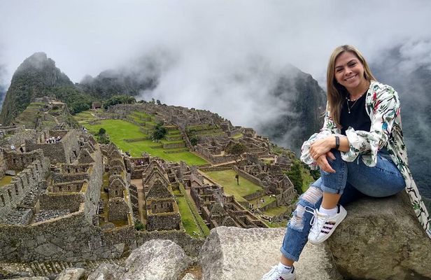 Tour to Machu Picchu from Cusco airport