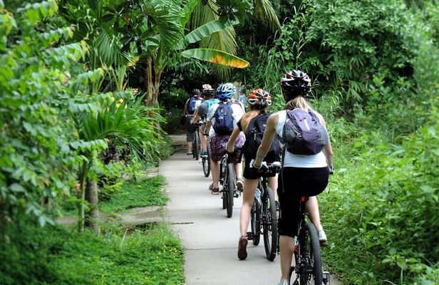 Half-day Exploring Phu Quoc Island by Bicycle
