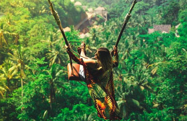 Ubud Memorable Trip