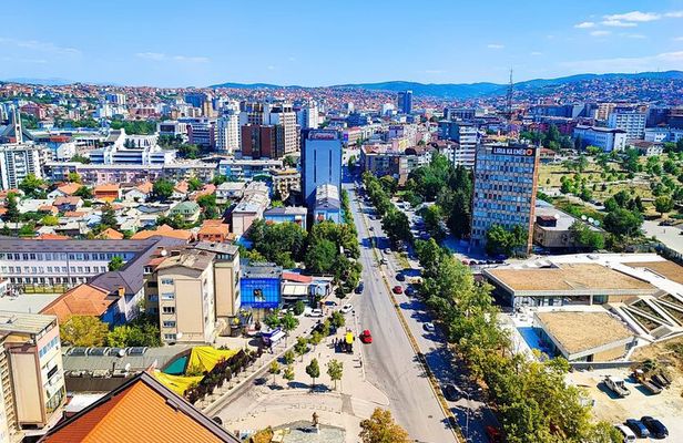 Pristina - Cultural and Historical Full Day Tour (combined)