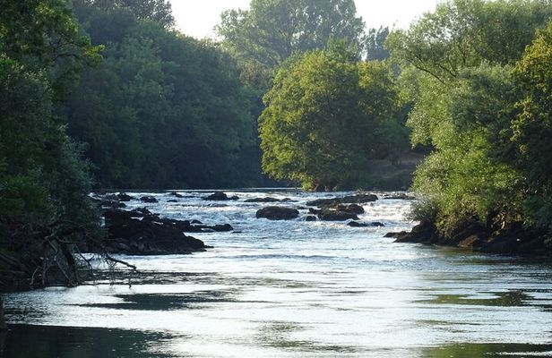 Private half day tour -Podgorica with its surroundinggs