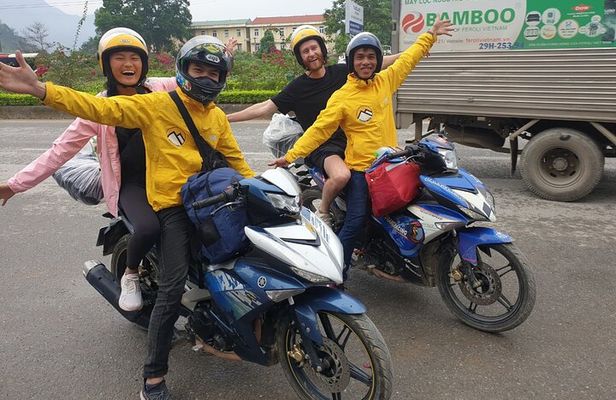 Ha Giang Loop - 3 Day Tour From Ha Noi