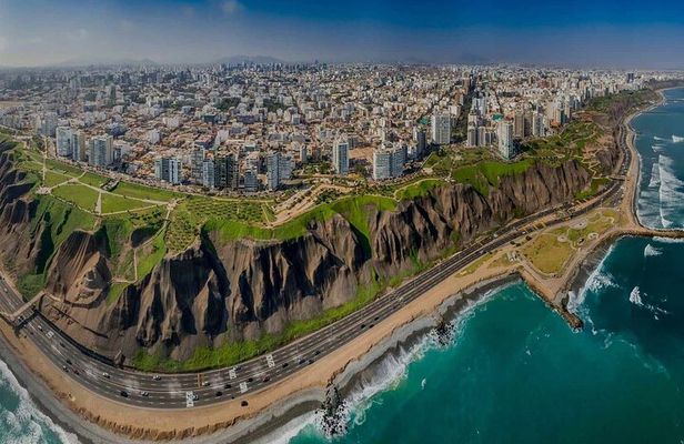 12 Days Andean Wonders in Peru Machu Picchu