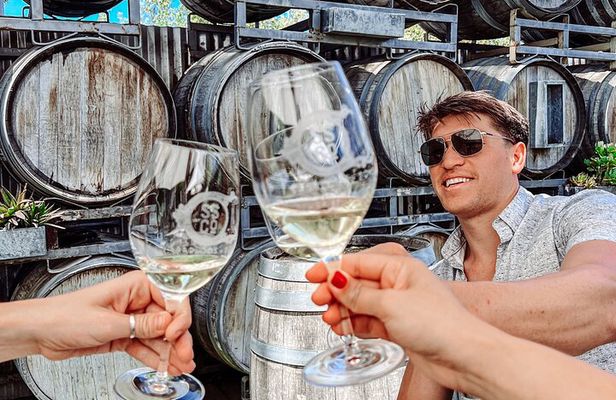 Santa Ynez Wine Shuttle