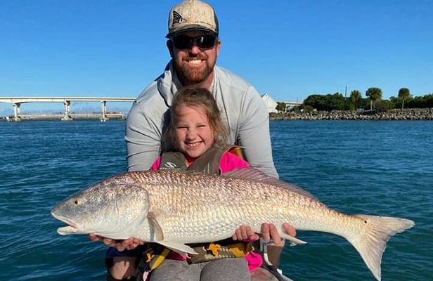 Whatever Turns U On Fishing Charter