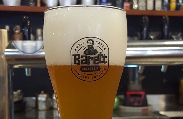 The Original Craft Beer tour of Hanoi
