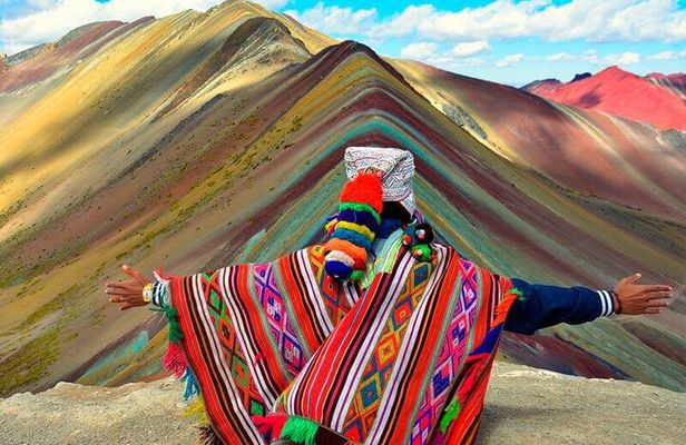 6-Day Tour of Cusco Magico-Machu Picchu-Rainbow Mountain