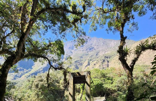 2-Day Tour of the Short Inca Trail from Cusco