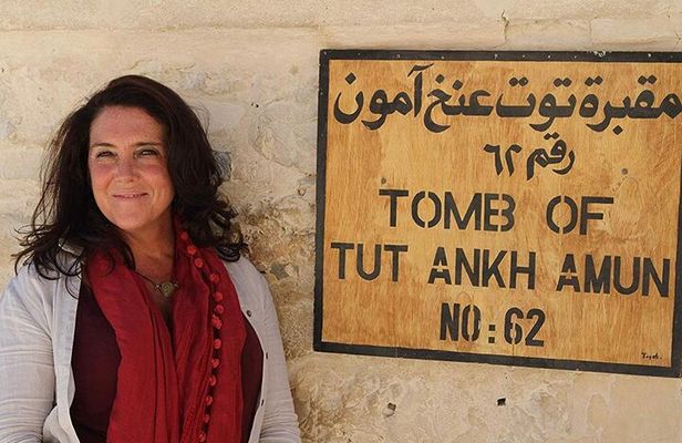 West Bank Tours in Luxor