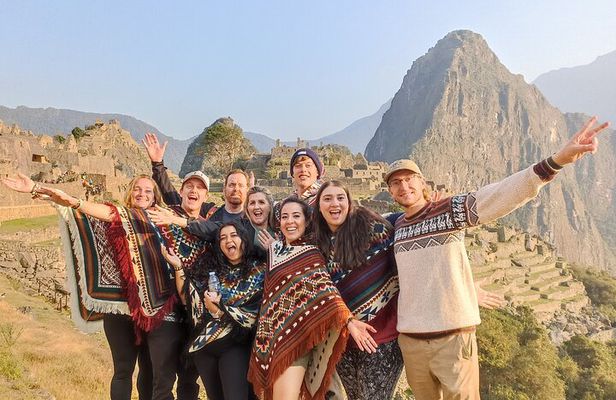 Machupicchu Private Tour 1 Day. From Cusco (From 2 people).
