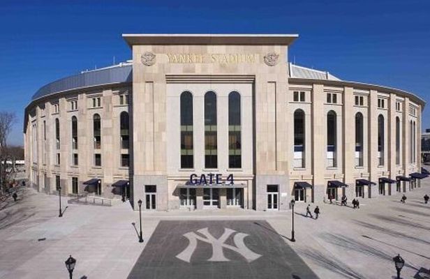 New York A City of Contrasts: Tour The Bronx, Queens and Brooklyn